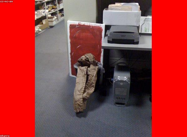 Scanner de Documentos A3